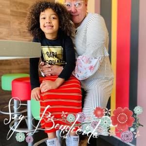 Meet your Posher, Luz